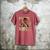Future HBCU Grad History Boy Kids Graduation HBCU Men's Comfort Colors T-Shirt Crimson