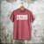 Future Orthodontist Student Graduation Graduate Men's Comfort Colors T-Shirt Crimson