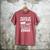 Gentle Nostalgia Plea Please Be Patient I'm From The 1900s Premium Men's Comfort Colors T-Shirt Crimson Gentle Nostalgia Plea Please Be Patient I'm From The 1900s Premium Men's Comfort Colors T-Shirt Crimson