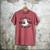The Only Ghost I Know Is The Holy Ghost Ghost Read Book Men's Comfort Colors T-Shirt Crimson The Only Ghost I Know Is The Holy Ghost Ghost Read Book Men's Comfort Colors T-Shirt Crimson