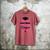 This Girl Got Her Masters Degree Graduation Mastered It 2024 Men's Comfort Colors T-Shirt Crimson