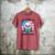 A Good Day To Read a Book Reading Eagle With American Flag Men's Comfort Colors T-Shirt Crimson A Good Day To Read a Book Reading Eagle With American Flag Men's Comfort Colors T-Shirt Crimson