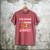 Goodbye 7th Grade Graduation To 8th Grade Hello Summer Men's Comfort Colors T-Shirt Crimson