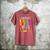 Goodbye Kinder Garten Hello 1st Grade Graduation 2024 Men's Comfort Colors T-Shirt Crimson