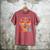 Goodbye Pre-k Graduation Kindergarten Summer Break Graduate Men's Comfort Colors T-Shirt Crimson