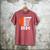 Graduate Senior Class Of 2024 Basketball Player Graduation Men's Comfort Colors T-Shirt Crimson
