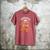 I Graduated Now I'm Smart Graduation Graduation Men's Comfort Colors T-Shirt Crimson