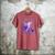 Graduation 2018 Tee-Shirt Men's Comfort Colors T-Shirt Crimson