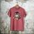 Graduation Cat Graduation Present For Graduate Grad Men's Comfort Colors T-Shirt Crimson Graduation Cat Graduation Present For Graduate Grad Men's Comfort Colors T-Shirt Crimson