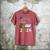 Graduation Cruise 2024 Ship Boat Vacation Summer Vacation Men Women Kids Men's Comfort Colors T-Shirt Crimson