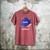 Graduation Graduated Music Degree University College Student Men's Comfort Colors T-Shirt Crimson