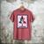 Graduation Latina Educated La Graduada Mexican Bingo Card Men's Comfort Colors T-Shirt Crimson