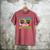 Graduation Shirt Goodbye Kindergarten Hello 1st Grade School Men's Comfort Colors T-Shirt Crimson