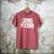 Grand Poobah Shirt For Fathers Day Dad T-Shirt Men's Comfort Colors T-Shirt Crimson