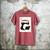 Grumpy Frog Books Music Kawaii Ink Japanese Men's Comfort Colors T-Shirt Crimson Grumpy Frog Books Music Kawaii Ink Japanese Men's Comfort Colors T-Shirt Crimson