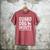 Guard Dog Will Lick Burglars Dog Mom Dad T-Shirt Men's Comfort Colors T-Shirt Crimson Guard Dog Will Lick Burglars Dog Mom Dad T-Shirt Men's Comfort Colors T-Shirt Crimson