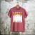 Guestbook My 21st Birthday Sign My Shirt Birthday Party Men's Comfort Colors T-Shirt Crimson Guestbook My 21st Birthday Sign My Shirt Birthday Party Men's Comfort Colors T-Shirt Crimson