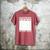 Guestbook 7th Birthday 7 Year Old Born 2018 Bday Men's Comfort Colors T-Shirt Crimson Guestbook 7th Birthday 7 Year Old Born 2018 Bday Men's Comfort Colors T-Shirt Crimson