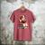 Guinea Pig Reading Books Matching Bookworm Readers Librarian Men's Comfort Colors T-Shirt Crimson Guinea Pig Reading Books Matching Bookworm Readers Librarian Men's Comfort Colors T-Shirt Crimson