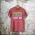 Happy Last Day Of 3rd Grade Shirt Third Grade Graduation Men's Comfort Colors T-Shirt Crimson