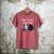 Happy Valentines Day Self Introvert Humor Antisocial Raglan Baseball Tee Men's Comfort Colors T-Shirt Crimson Happy Valentines Day Self Introvert Humor Antisocial Raglan Baseball Tee Men's Comfort Colors T-Shirt Crimson