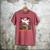 Haunted By My TBR Boo Halloween Book Lover Librarian Men's Comfort Colors T-Shirt Crimson Haunted By My TBR Boo Halloween Book Lover Librarian Men's Comfort Colors T-Shirt Crimson