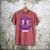 Heaven Need a Hero Colon Cancer Awareness In Memory Of Mom Men's Comfort Colors T-Shirt Crimson Heaven Need a Hero Colon Cancer Awareness In Memory Of Mom Men's Comfort Colors T-Shirt Crimson