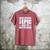 High School Graduate Graduation Party Meme Men's Comfort Colors T-Shirt Crimson