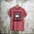 Over The Hill Please Be Patient I'm From The 1900s VHS Men's Comfort Colors T-Shirt Crimson Over The Hill Please Be Patient I'm From The 1900s VHS Men's Comfort Colors T-Shirt Crimson