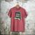 Holy Book Costume For Jesus And Bible Lovers Men's Comfort Colors T-Shirt Crimson Holy Book Costume For Jesus And Bible Lovers Men's Comfort Colors T-Shirt Crimson
