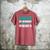 Home Is Where The Introvert Is Introvert Men's Comfort Colors T-Shirt Crimson Home Is Where The Introvert Is Introvert Men's Comfort Colors T-Shirt Crimson