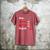 Now Hotter By One Degree Shirt Graduation For Her 2020 Men's Comfort Colors T-Shirt Crimson
