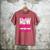 Now Hotter Two Degree Graduation Her Friends Cute 2020 Men's Comfort Colors T-Shirt Crimson