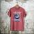 My Husband Is Guardian Angel He Watches Over My Back Memory Men's Comfort Colors T-Shirt Crimson My Husband Is Guardian Angel He Watches Over My Back Memory Men's Comfort Colors T-Shirt Crimson