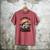 Id Rather Be Fishing Largemouth Bass Fish Dad Jokes Men's Comfort Colors T-Shirt Crimson Id Rather Be Fishing Largemouth Bass Fish Dad Jokes Men's Comfort Colors T-Shirt Crimson