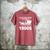 I'm From The 1900s Tee Over The Hill Men's Comfort Colors T-Shirt Crimson I'm From The 1900s Tee Over The Hill Men's Comfort Colors T-Shirt Crimson