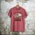 I'm From The 1900s Tee Western For Men Men's Comfort Colors T-Shirt Crimson I'm From The 1900s Tee Western For Men Men's Comfort Colors T-Shirt Crimson