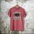 I'm Done With Class Of 2024 Graduation Done Class Of 2024 Men's Comfort Colors T-Shirt Crimson
