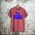 I'm Done Sarcastic Introvert Introversion Men's Comfort Colors T-Shirt Crimson I'm Done Sarcastic Introvert Introversion Men's Comfort Colors T-Shirt Crimson