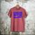 I'm Here For Graduation School Class Senior 2024 Men's Comfort Colors T-Shirt Crimson