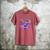 I’m This Old Retro 80s Nostalgia Alien Men's Comfort Colors T-Shirt Crimson I’m This Old Retro 80s Nostalgia Alien Men's Comfort Colors T-Shirt Crimson