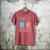 I'm So Glad We'Re On The Same Page Book Lover Writer Men's Comfort Colors T-Shirt Crimson I'm So Glad We'Re On The Same Page Book Lover Writer Men's Comfort Colors T-Shirt Crimson