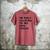 I'm Only Talking To My Dog Today Introvert Men's Comfort Colors T-Shirt Crimson I'm Only Talking To My Dog Today Introvert Men's Comfort Colors T-Shirt Crimson