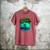Introvert Choice Solitude By Preference Men's Comfort Colors T-Shirt Crimson Introvert Choice Solitude By Preference Men's Comfort Colors T-Shirt Crimson