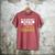 Im An Introvert Unless You Talk About Trombone Men's Comfort Colors T-Shirt Crimson Im An Introvert Unless You Talk About Trombone Men's Comfort Colors T-Shirt Crimson