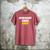 Introvert Vibes Only Men's Comfort Colors T-Shirt Crimson Introvert Vibes Only Men's Comfort Colors T-Shirt Crimson