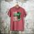 Introverted Murder Shows True Crime Lovers Introvert Men's Comfort Colors T-Shirt Crimson Introverted Murder Shows True Crime Lovers Introvert Men's Comfort Colors T-Shirt Crimson