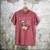 Introverted Romance Unapologetically Anti-Social Book Club Men's Comfort Colors T-Shirt Crimson Introverted Romance Unapologetically Anti-Social Book Club Men's Comfort Colors T-Shirt Crimson