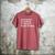 Introverted But Willing To Discuss Figure Skating Introverts Men's Comfort Colors T-Shirt Crimson Introverted But Willing To Discuss Figure Skating Introverts Men's Comfort Colors T-Shirt Crimson