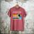 Introverted But Willing To Discuss Sanctuary Moon Men's Comfort Colors T-Shirt Crimson Introverted But Willing To Discuss Sanctuary Moon Men's Comfort Colors T-Shirt Crimson